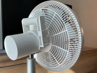 Griff für Xiaomi Smart Fan 3