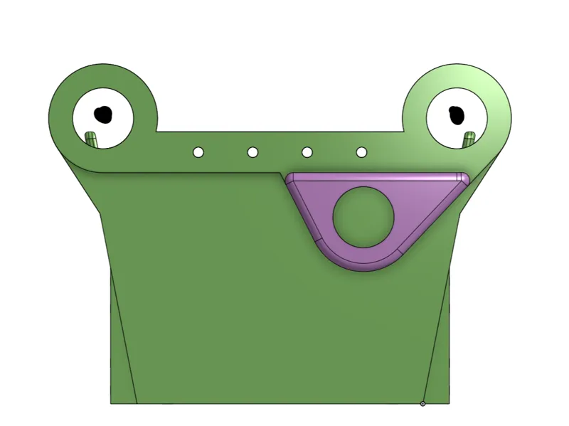 FRCFrog