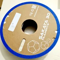 0.2mm layer, 2 walls, 6% infill