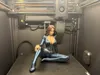 0.2mm layer, 2 walls, 8% infill