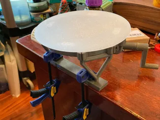 Turntable Receiver