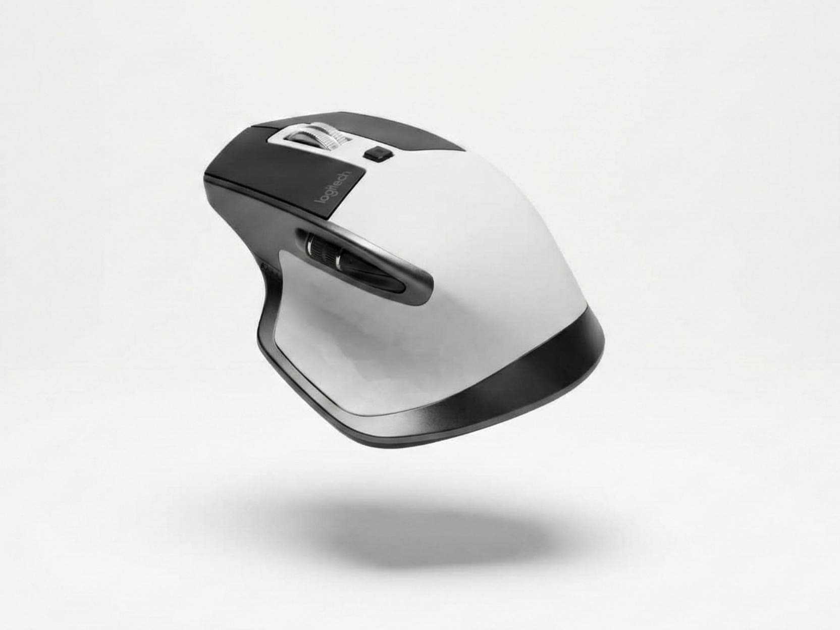 Logitech MX Master Replacement Shell