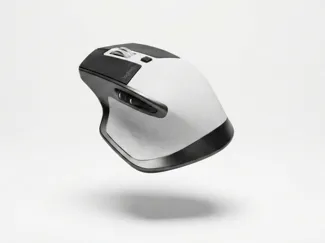 Logitech MX Master Replacement Shell