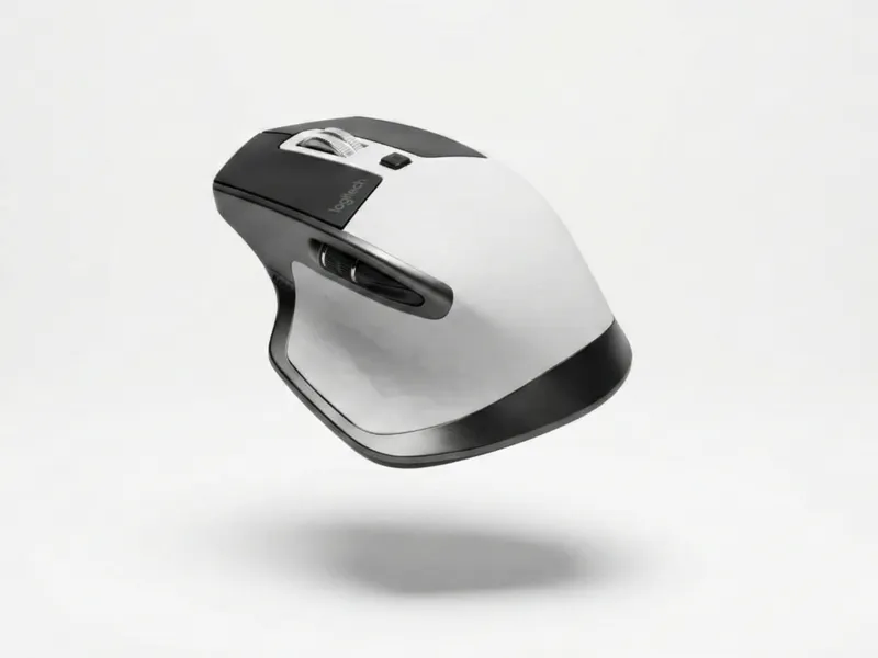 Logitech MX Master Replacement Shell
