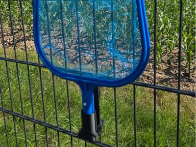 Köschel – Universal Pool Accessory Holder (Fäncel)