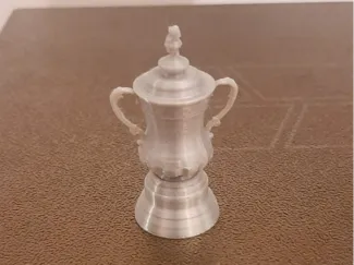 Replica FA CUP England