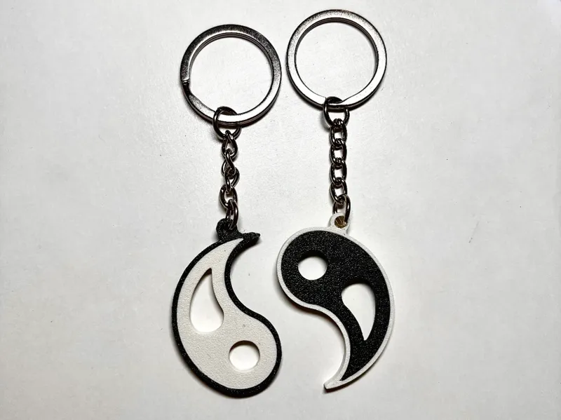 Yin-Yang_Keychain