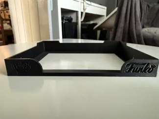 4 inch Funko Stand with Protector