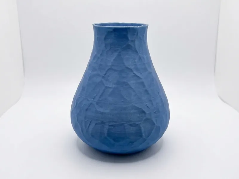 Rocky Vase - Small