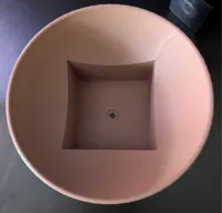 Cache anti-pluie pour caméra Wyze Pan V3 — photo 2