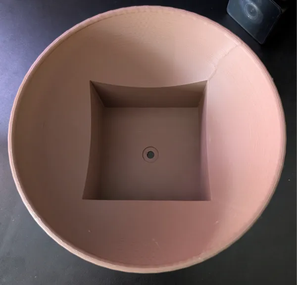 Cache anti-pluie pour caméra Wyze Pan V3
