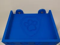 0.2mm layer, 2 walls, 10% infill