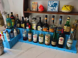 Barfinity
