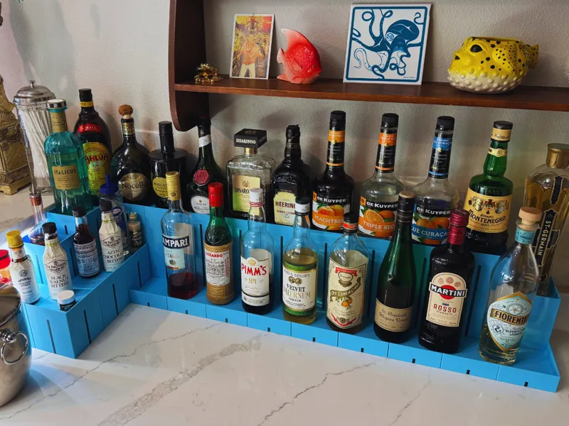 Barfinity