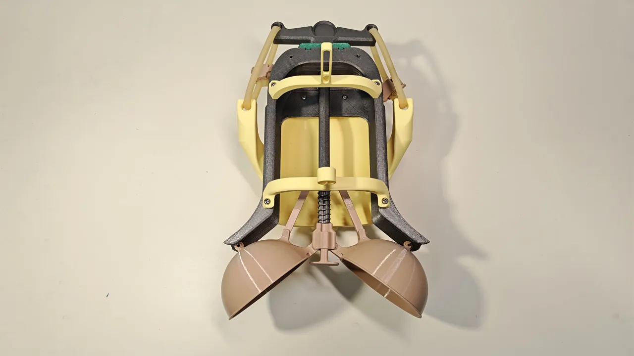 雪球发射器 V2 view 4