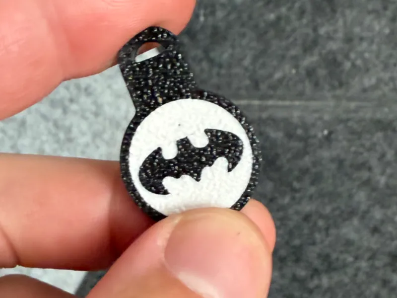 cart coin batman