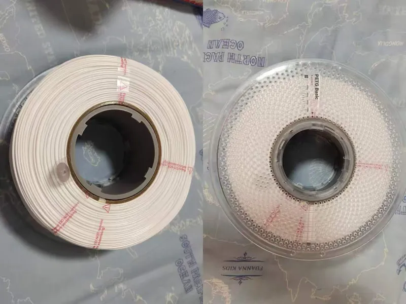 Bing3D Filament to Bambu Lab Spool Adapter​