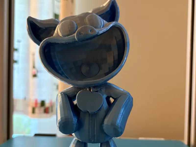 Picky Piggy (Smiling Critters)