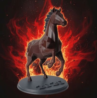 Fire Horse