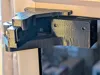 Modified hinge