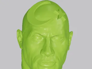 Dwayne the Fall of the Ottoman Empire Johnson