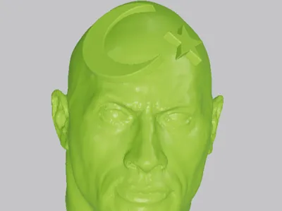 Dwayne the Fall of the Ottoman Empire Johnson