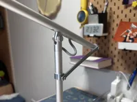 0.2mm 层高, 2 层墙, 15% 填充