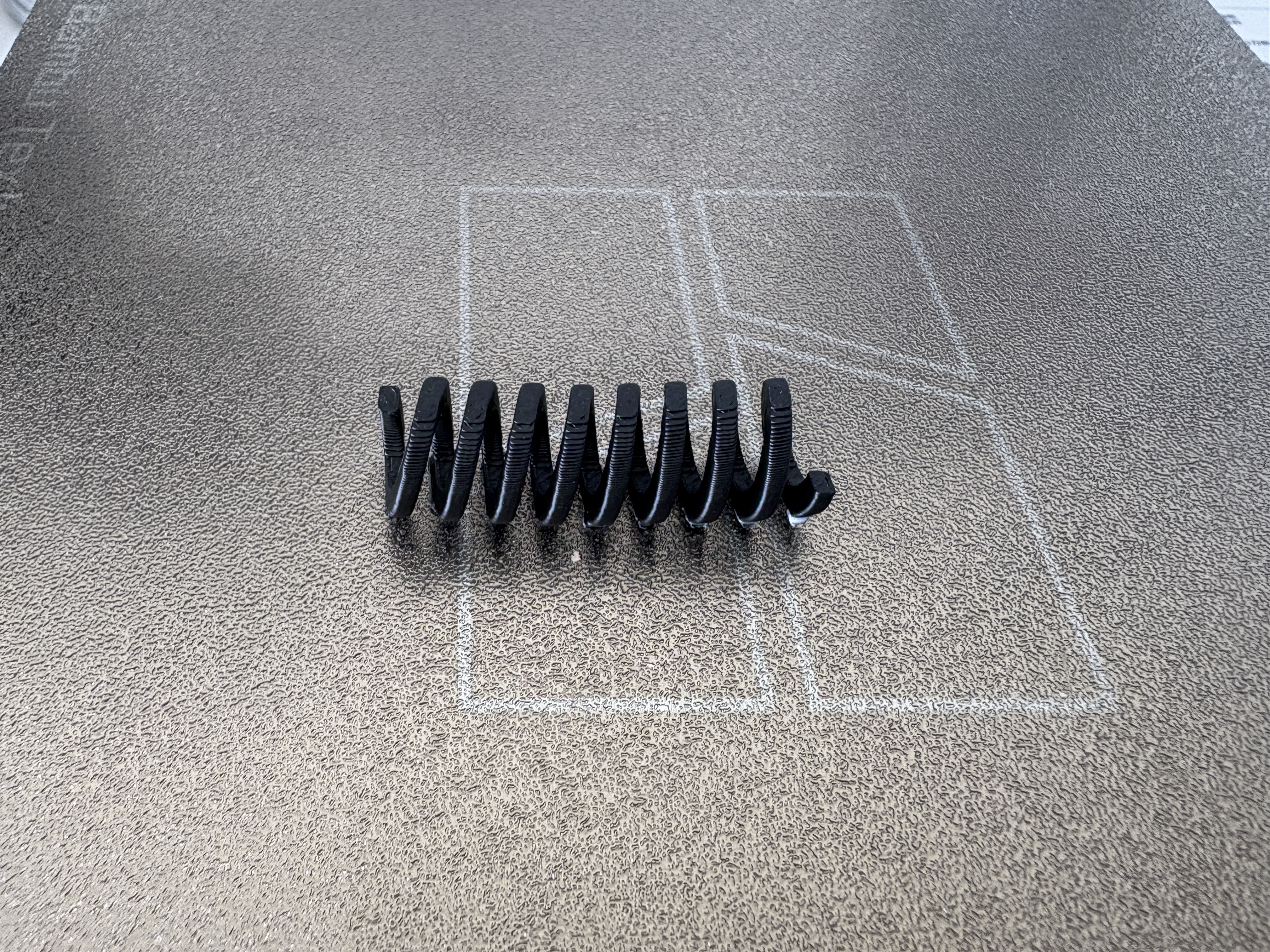 Miniatura 2 do modelo 3D 焊接电路板固定台