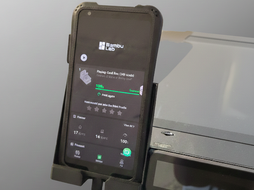 LG G6 Phone Case - DIY Panda Touch Alternative