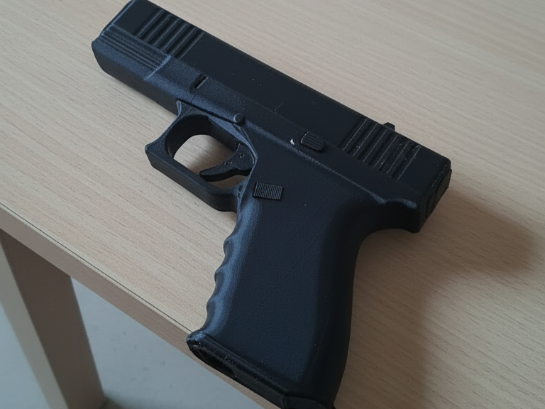 Glock-19