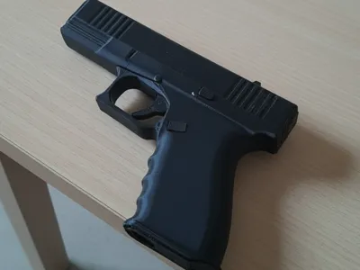 Glock-19