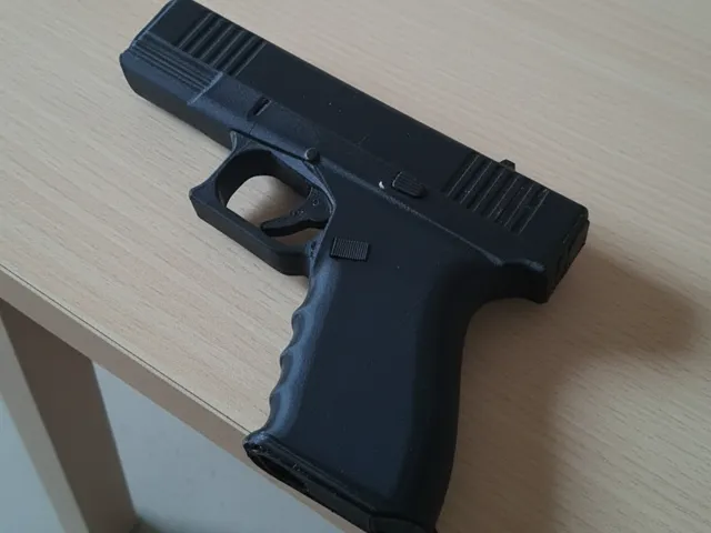 Glock-19