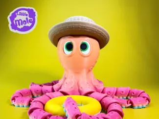 Little OCTOPUS