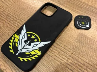 iPhone 15 Case