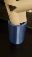 0.22mm layer, 2 walls, 15% infill