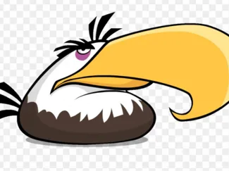 mighty eagle