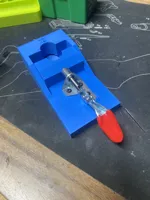 0.24mm layer, 4 walls, 20% infill