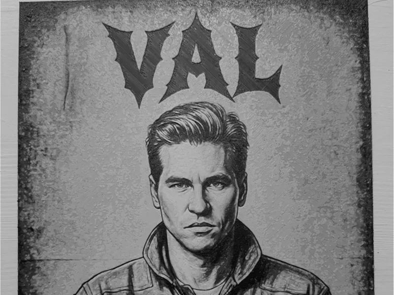 Val Kilmer