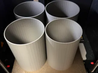 Cylinder Forms