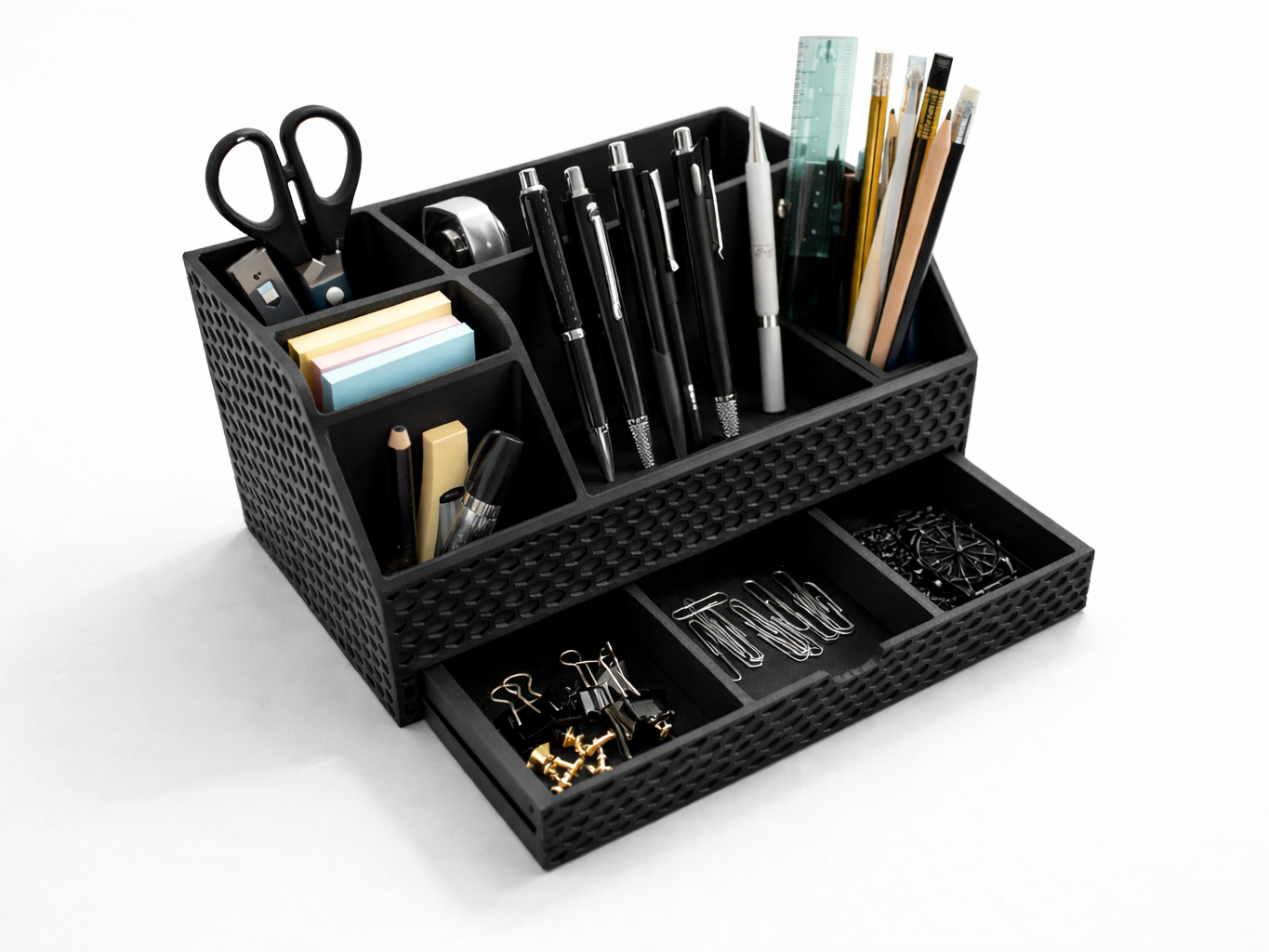 Büro Schreibtisch organizer