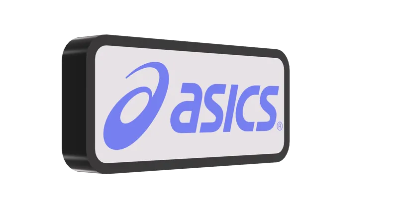 Asics Lightbox