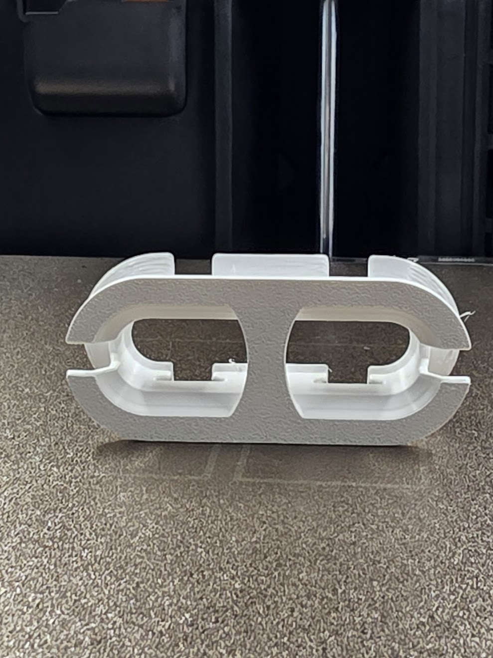 Miniatura 3 do modelo 3D 手机数据线收纳
