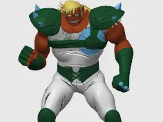 YAKI