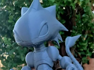 xeno