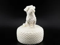 0.12mm layer, 3 walls, 8% infill