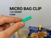 Micro Bag Clip - 0.2mm layer, 3 walls, 20% infill