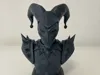 Shako bust