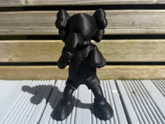 Kaws Companion Boxing
