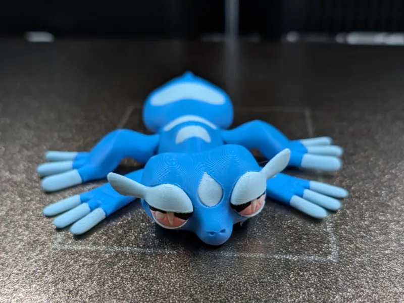 Gecqua Flexi