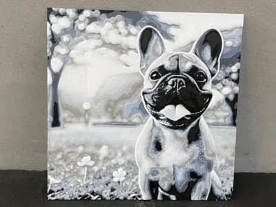French Bulldog